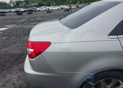 2007 Lincoln Mkz from USA, damaged, VIN 3LNHM28T37R666406